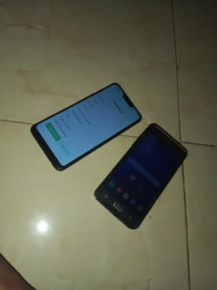 Menerima jual beli hp bekas borong atau satuan