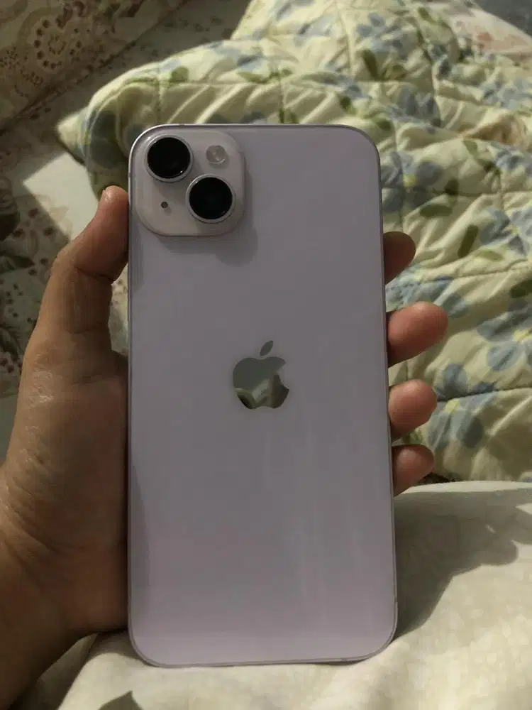 iphone 14 plus 128 GB