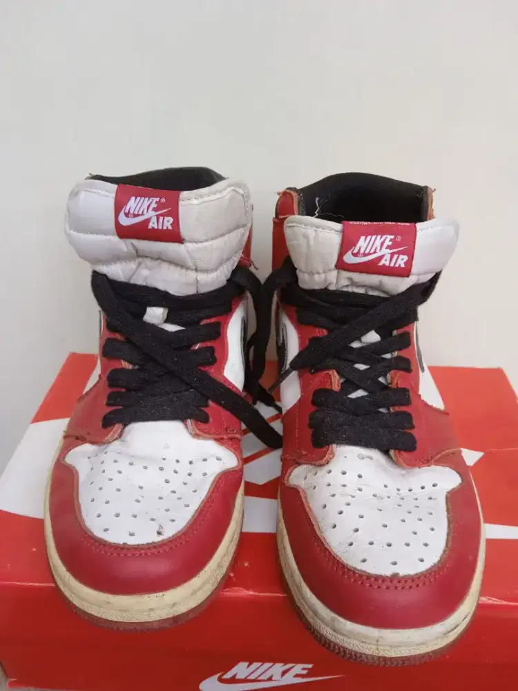 SEPATU NIKE AIR JORDAN