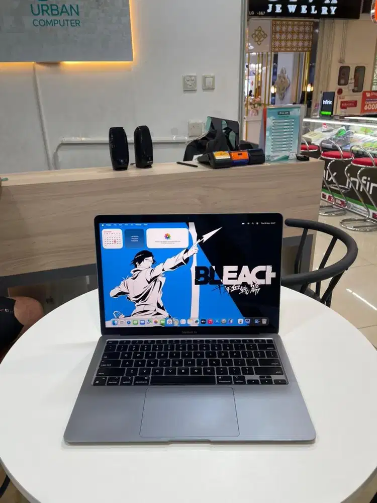 MacBook Air M1 2020 16/512GB - ex ibox