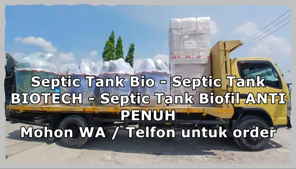 spitang, Sepiteng Biofilter, Biotank, Biofil, Biotech,