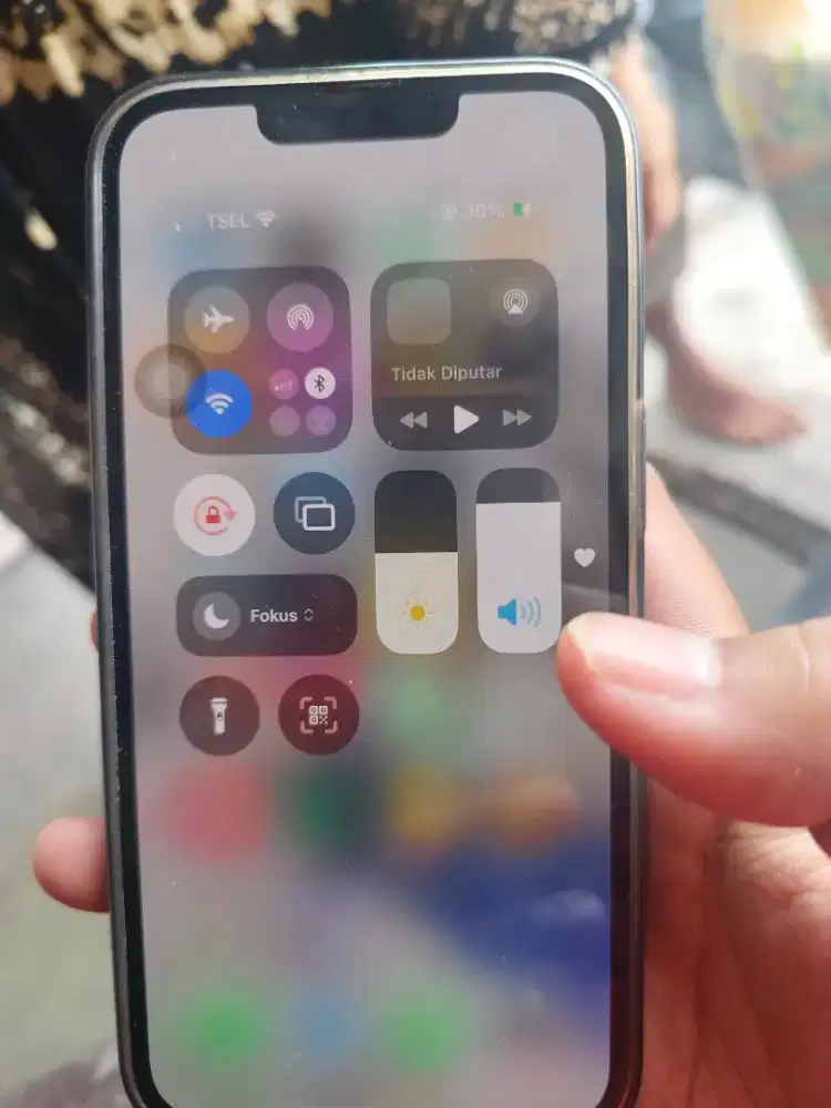 Dijual Iphone 13 128gb INTER