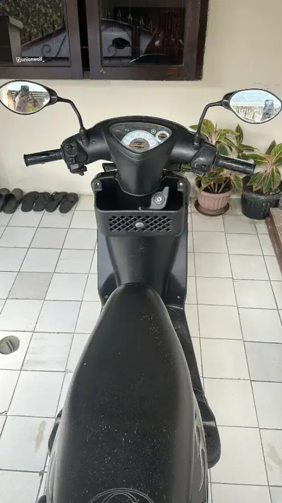 Mio sporty 2007