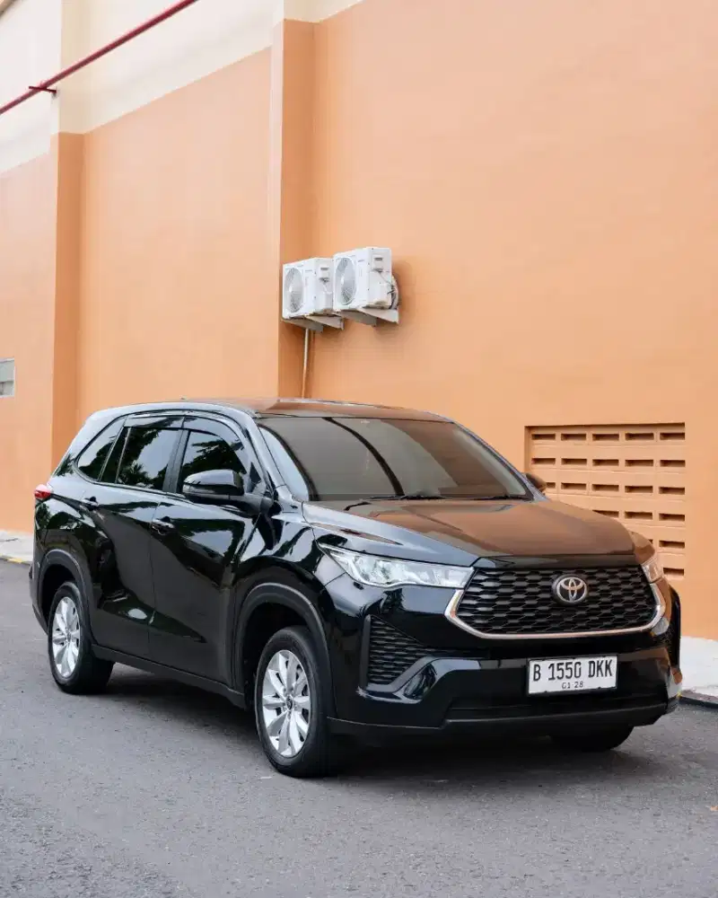 (DP 40jt) INNOVA ZENIX 2.0 V 2022/2023 Non Hybrid