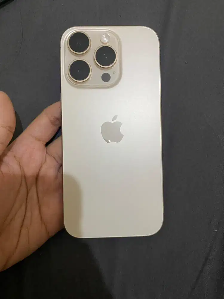 IPHONE 16 PRO 256gb IBOX