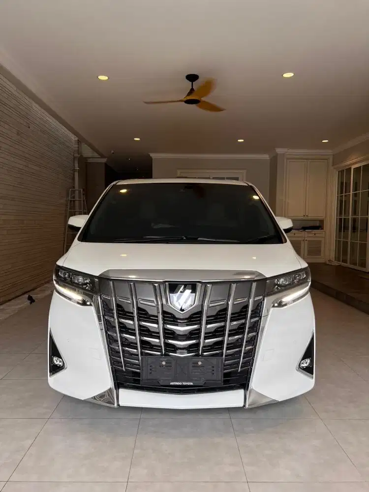 Istimewa seperti BARU