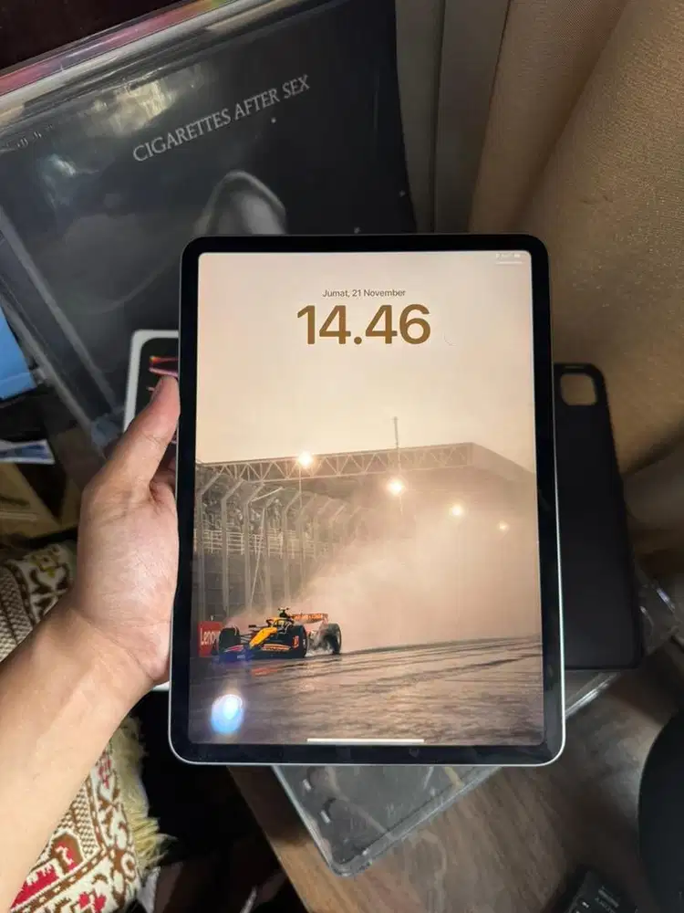 Ipad pro gen 4 M2 256gb Wifi Only