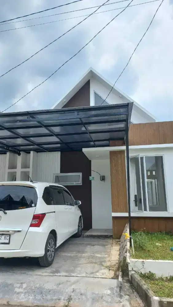 Disewakan Cluster GPA