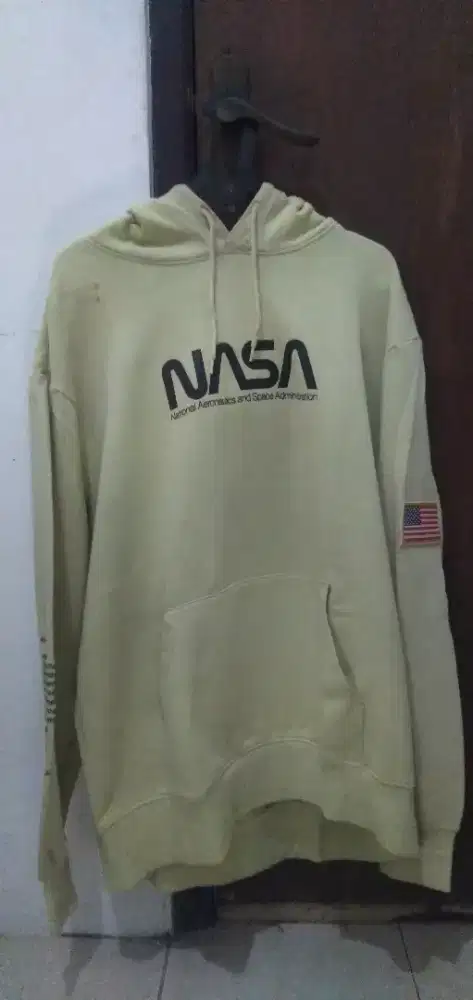 Hoodie Pria Original