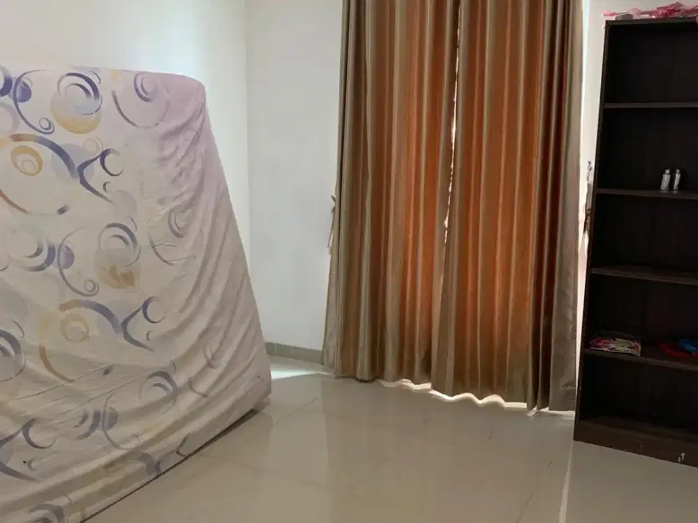 Disewakan Rumah Area Celentang Cluster di Palembang