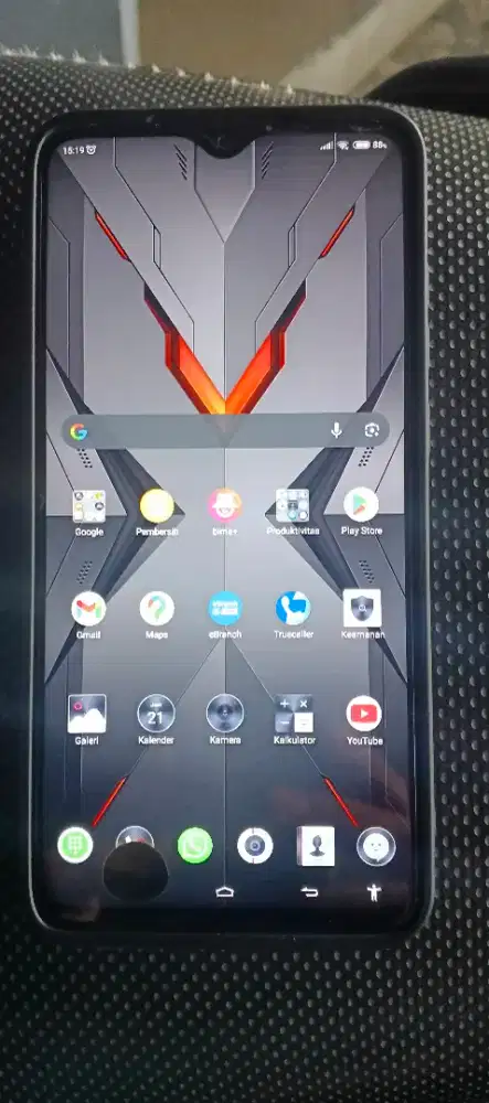 Redmi Note 8 pro 6/64