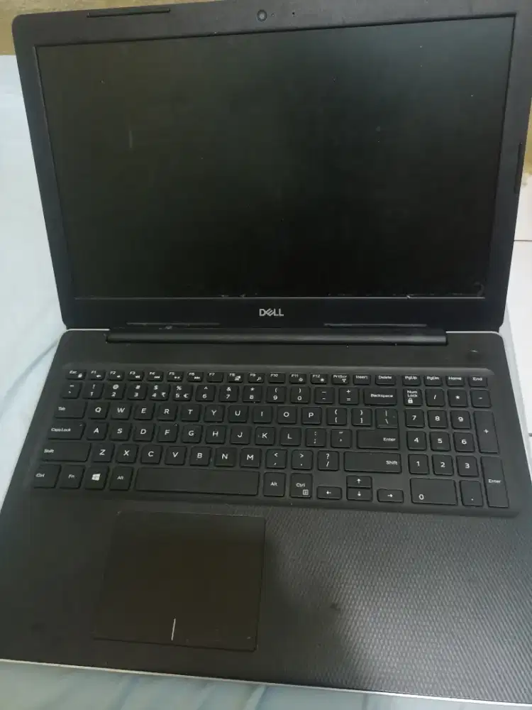 Laptop Dell Inspiron