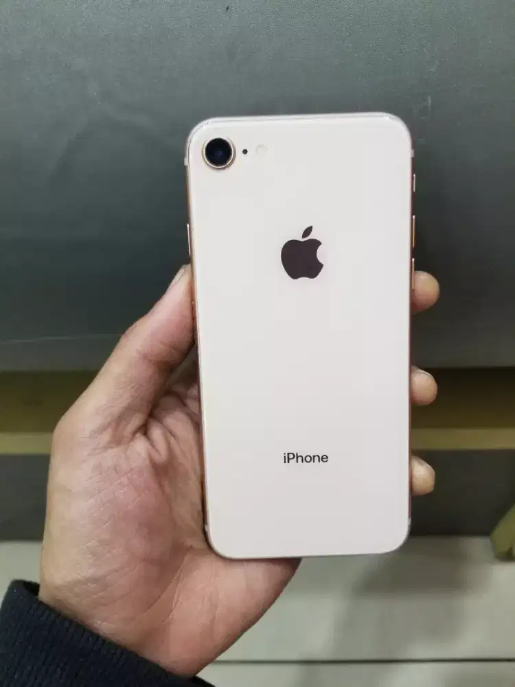 iphone 8 256 GB Lengkap Murah