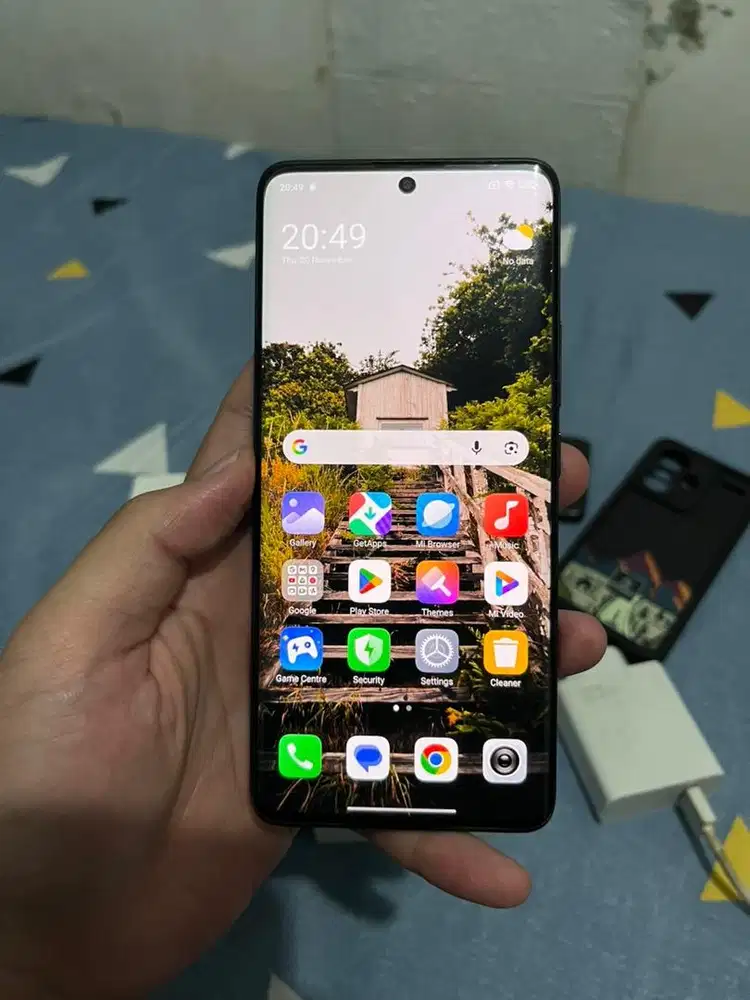 Redmi Note 13 Pro Plus+ 5G 12/512 Fullset