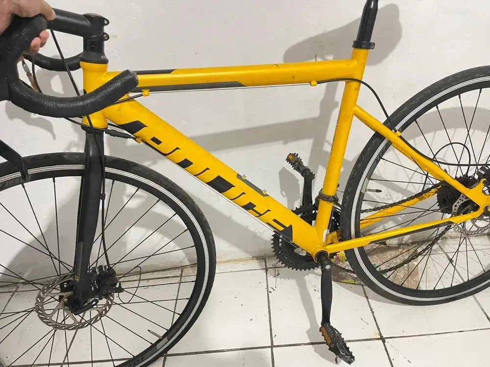Jual sepeda balap roadbike murah