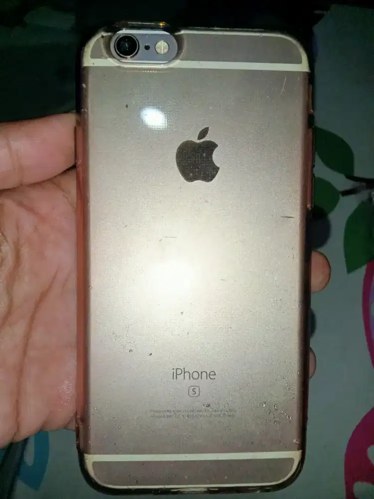 Iphone 5 maharin gan