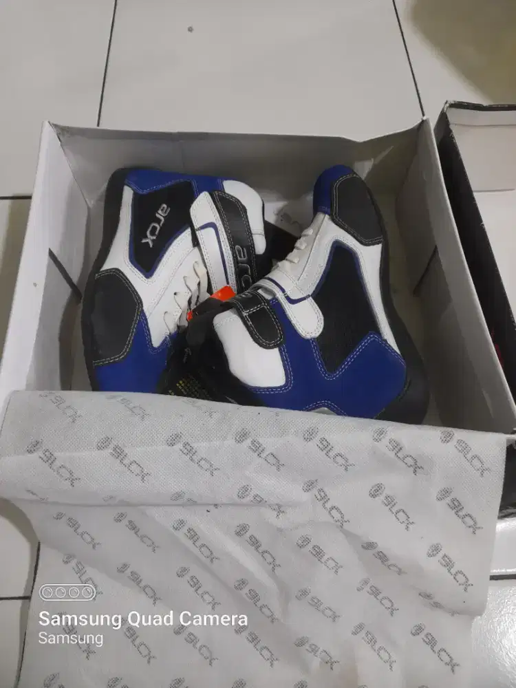 Sepat ARCX size 39