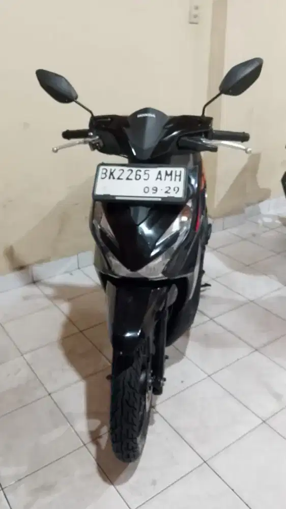 New Beat CBS Anti Teff Mulus dan Mentah