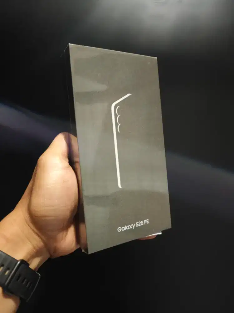SAMSUNG GALAXY S25 FE ERAFONE GEDANGAN SIDOARJO PROMO FREE GALAXY BUDS