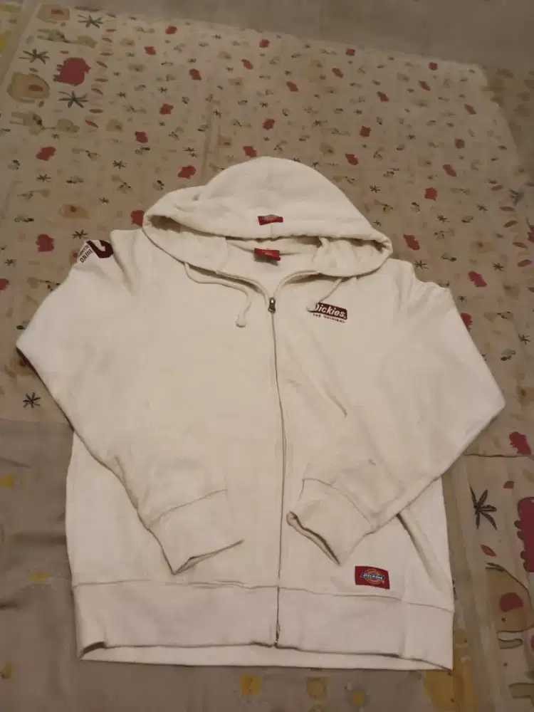 jual jaket dickies