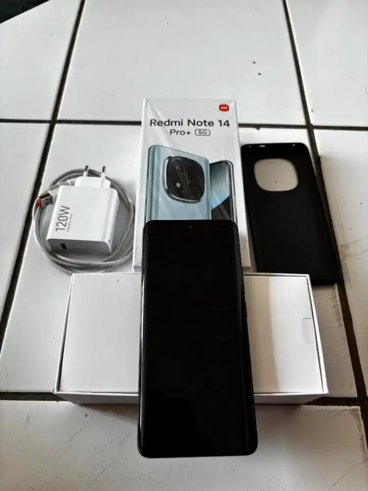 Redmi Note 14 Pro Plus 8/256gb