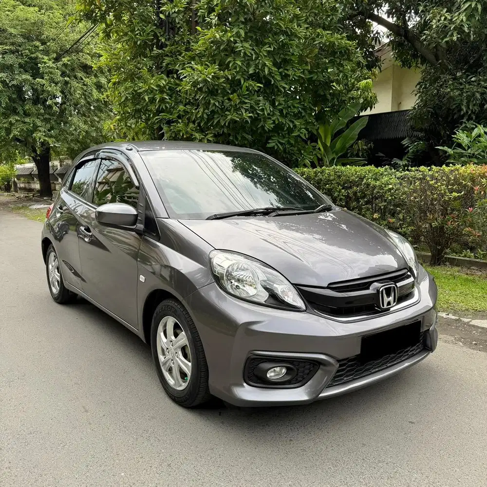 (DP10JT) BRIO 1.2 E MANUAL 2016 odo 70rb