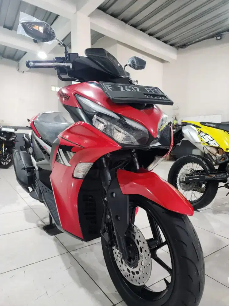 Di jual murah aerok  kunci