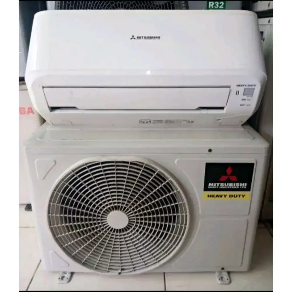 Cari ac bekas / rusak