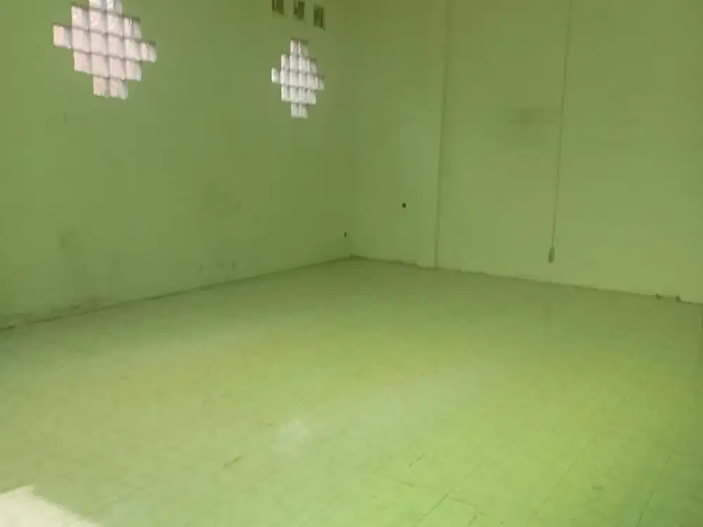 Disewakan ruang usaha, kantor di area Coblong , dago