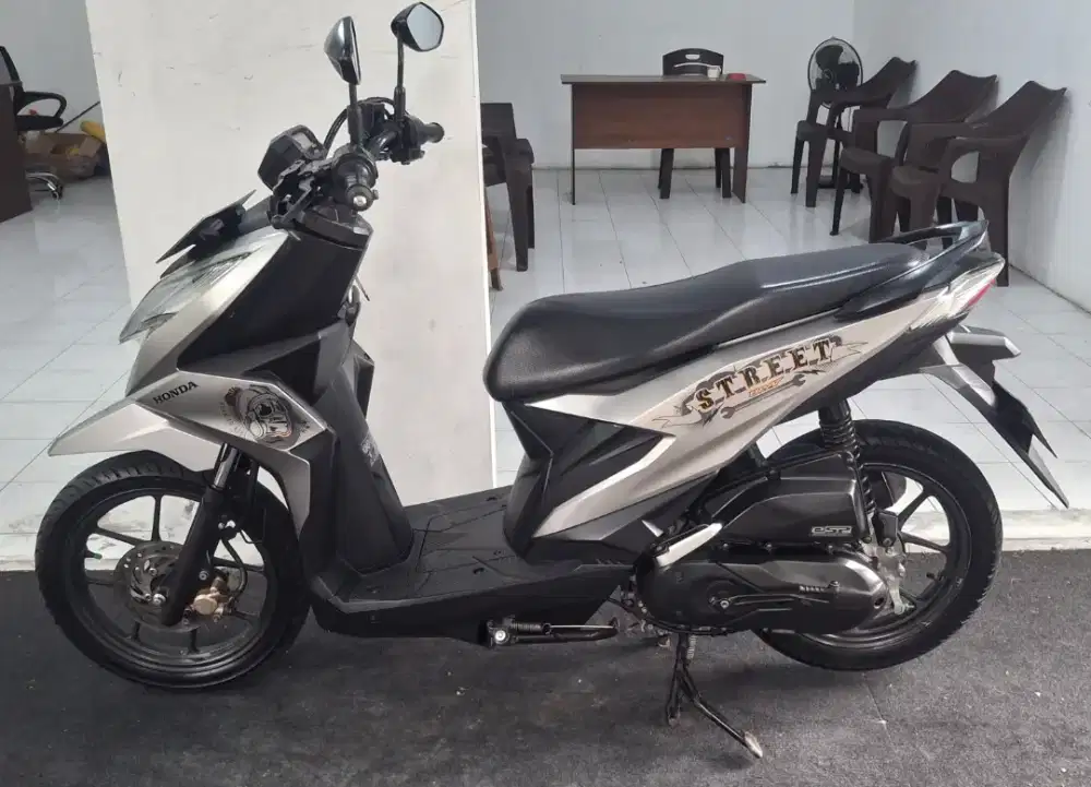 Beat Street Tahun 2023