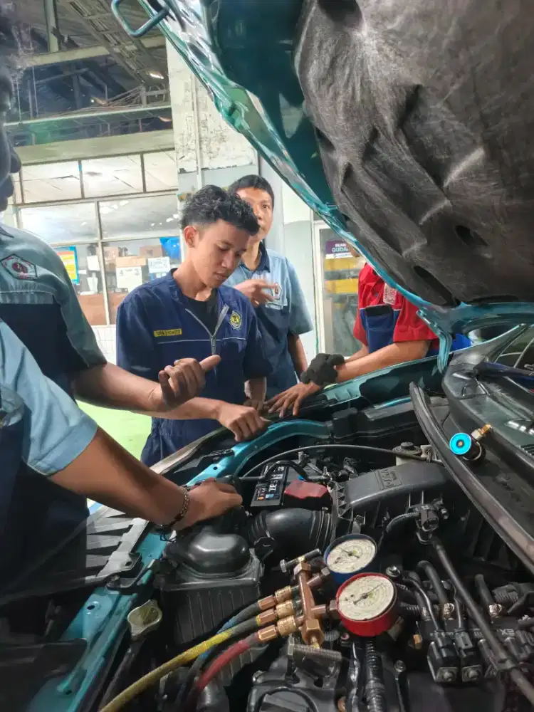 Mencari loker dengan segala jasa.