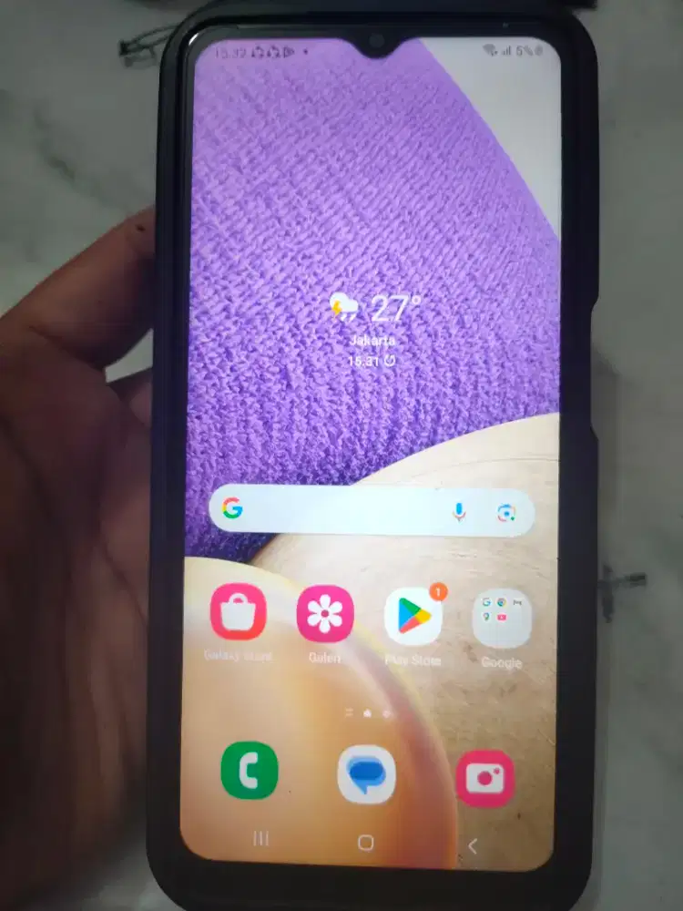 SAMSUNG A32 5G RAM 16/128