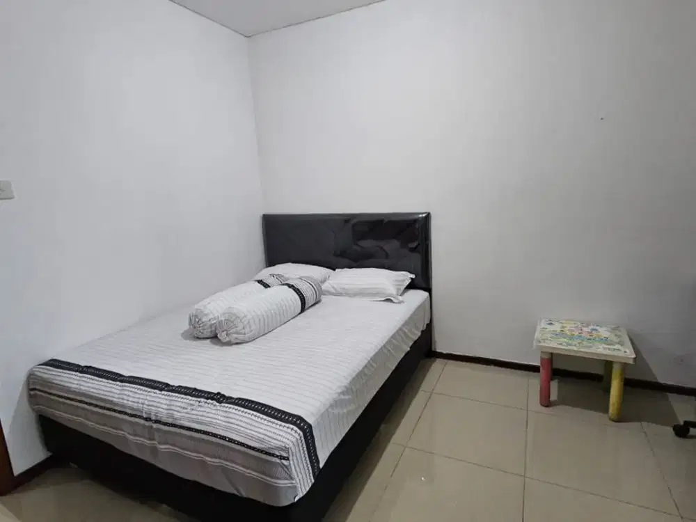 Dijual Apartemen Thamrin Residence 1 Bedroom Furnished