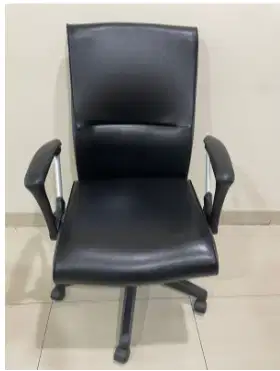 Jual Furniture Kantor Bekas