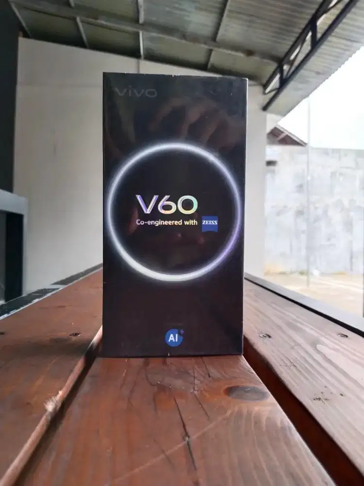 VIVO V60 5G RAM 12/512 PROMO 256 TERMURAH GARANSI 1 TAHUN