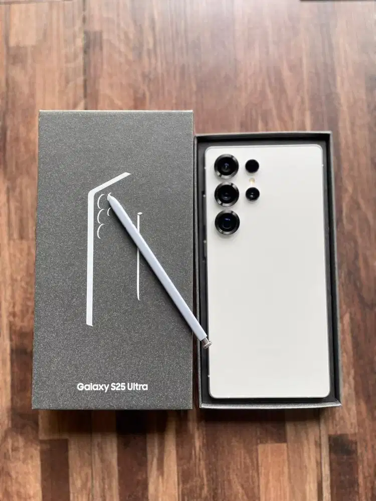 SAMSUNG S25 ULTRA 12/256 GB SEIN