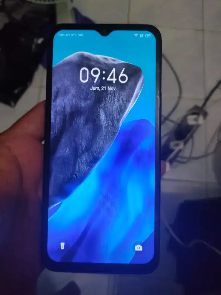 INFINIX NOTE 12i RAM 11/128 GB