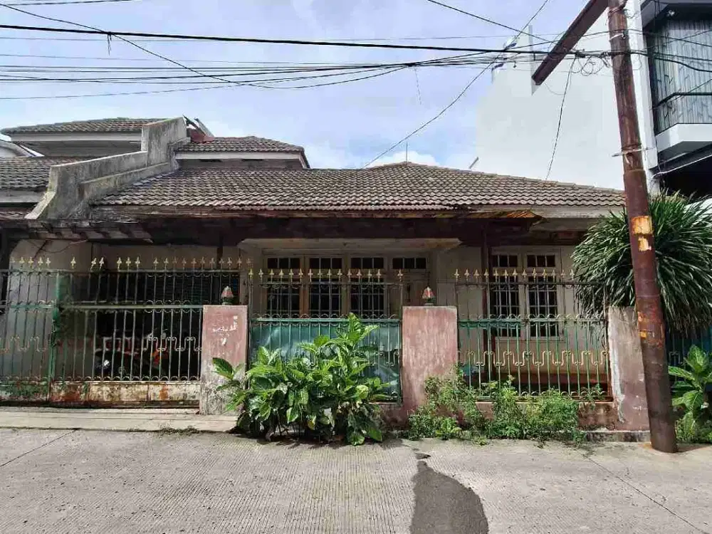 PALING MURAH & TURUN HARGA DI MAMPANG PRAPATAN