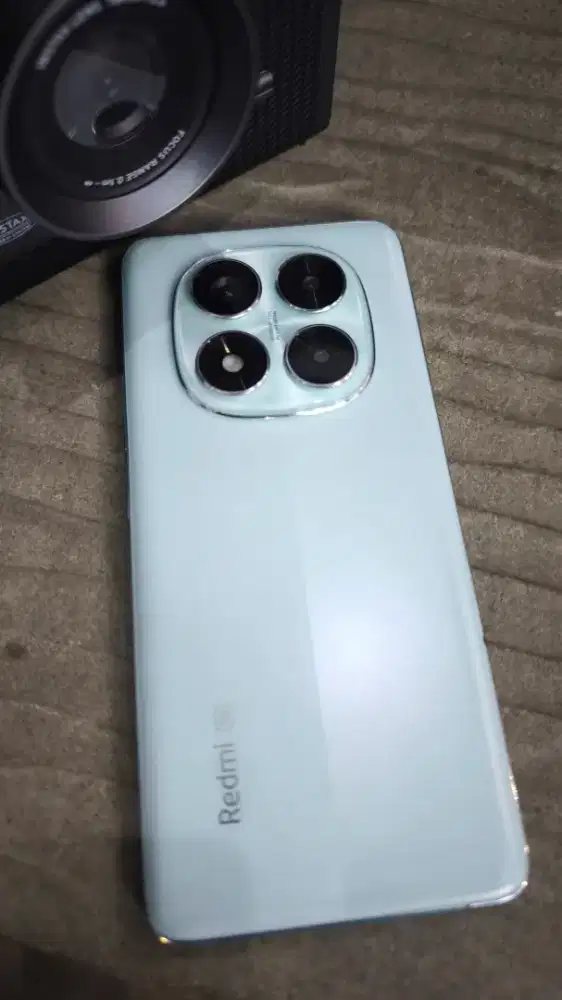Redmi note 14 pro 5g 8/256