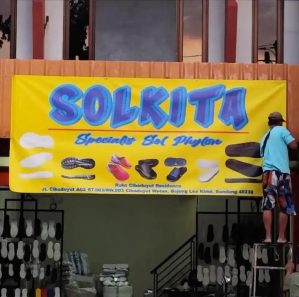 lowongan kerja admin toko