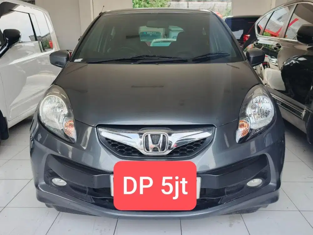 Brio E At 2014 DP Minim