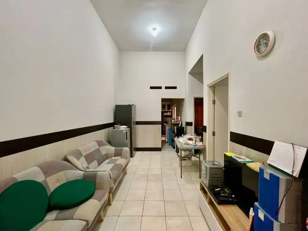 DIJUAL CEPAT Rumah  di Kota Baru Parahyangan Jingganagara Padalarang