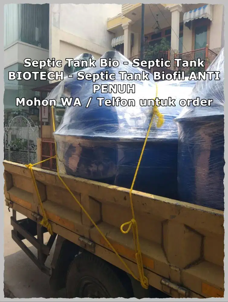 sapiteng.septictank,sepiteng,Biotech, Biofil, Biotank,