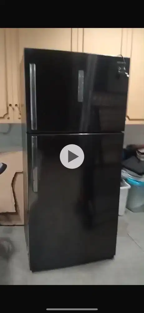 Kulkas Mati Jual bekas