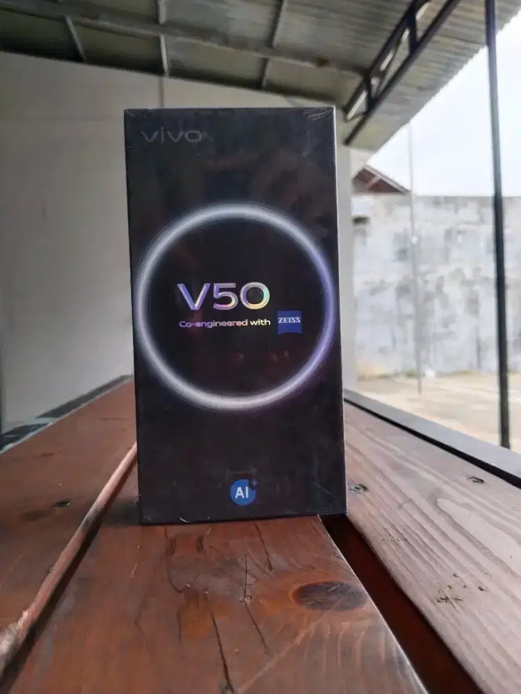 VIVO V50 5G RAM 12/256 PROMO 256 TERMURAH GARANSI 1 TAHUN