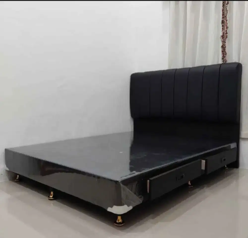 Divan laci terlaris grtis ongkir bisa pilih warna dan model