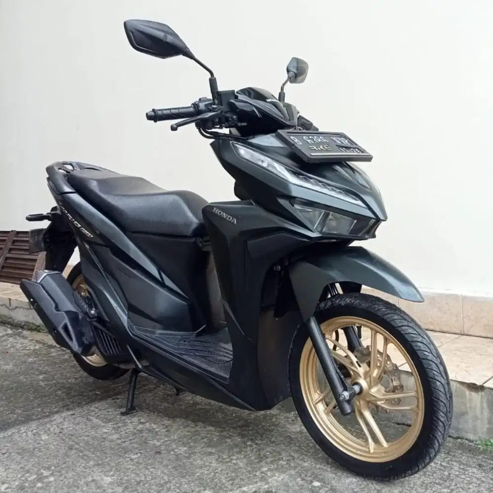 HONDA VARIO 150 TH 2021 CASH/KREDIT