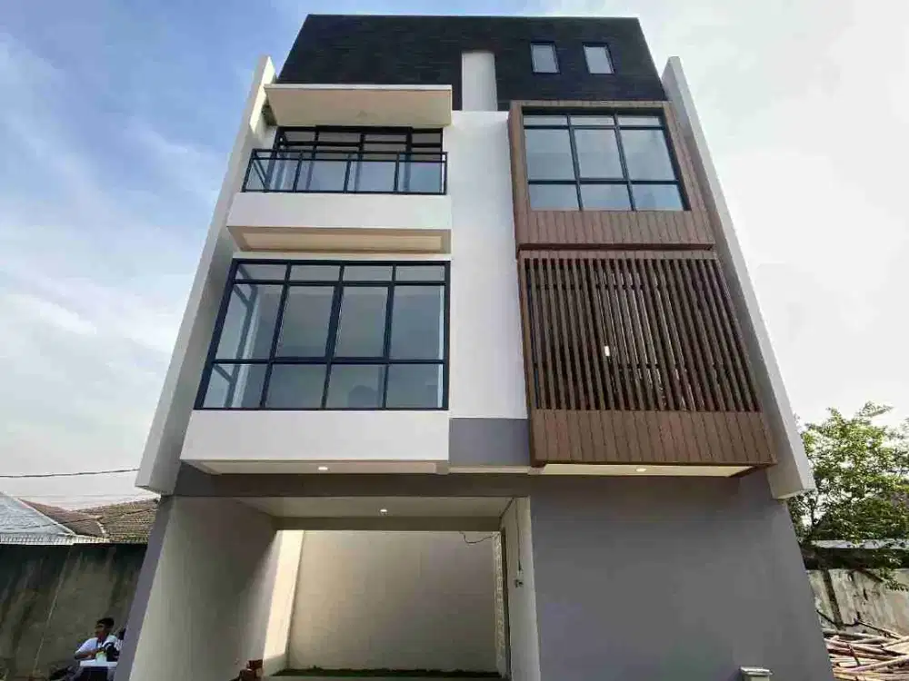 perumahan elit auto Sultan, Bebas banjir, lokasi strategis harga terbaik