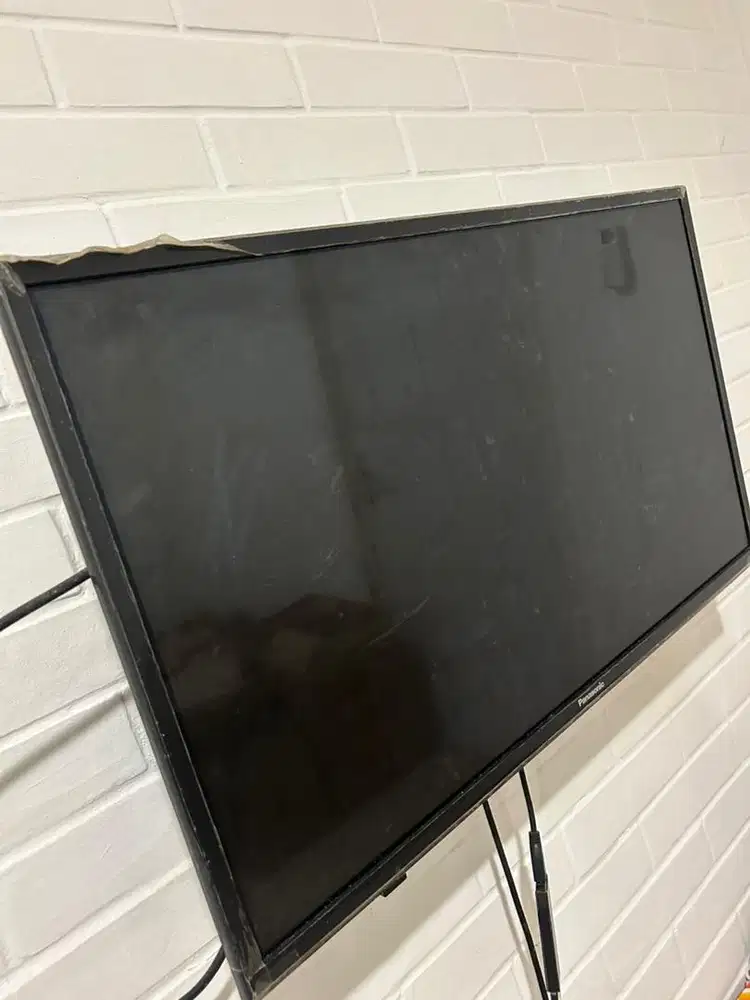 tv panasonic 32 inch