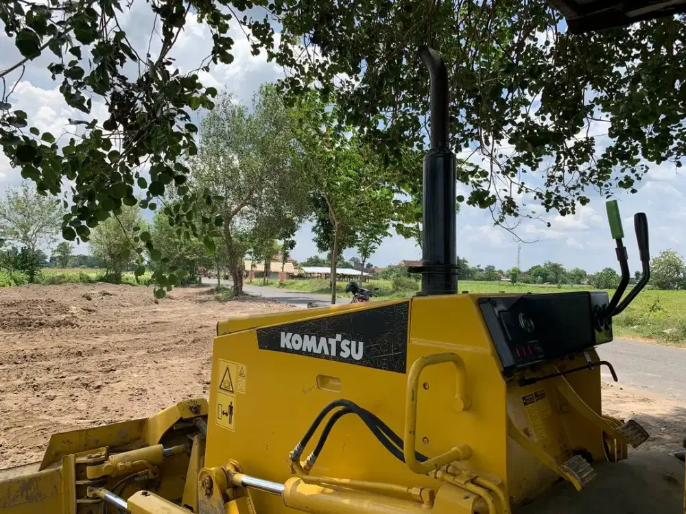 Kavling Pinggir Jalan, Dekat Akses Tol Tambun